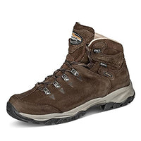 Thumbnail for Meindl Unisex Ohio 2 GTX Trekking & Hiking Boots, Brown, EU on Sale
