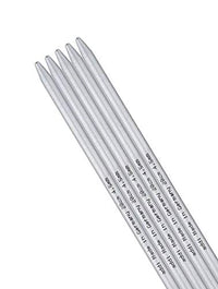 Thumbnail for addi Alu double-pointed knitting needles 2.5 mm / 20 cm on sale