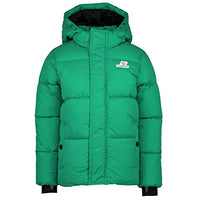 Thumbnail for Vingino Boy's Boys Winter Jacket Tian Jacke, Proud Army, 4 im Sale