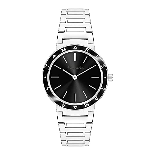Tamaris watch TT-0049-MQ silver on sale