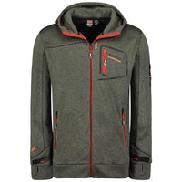 Thumbnail for Geographical Norway Men's Telescope Men Pullover, Red, Medium on sale