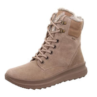 Thumbnail for Legero Women's Dreamer Warm Lined Gore-tex Snow Boots, Giotto 4500, 41 EU on Sale