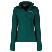 Thumbnail for Tug Geographical Norways Women's Fleece, Black, on Sale