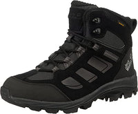 Thumbnail for Jack Wolfskin Women's Vojo 3 Wt Texapore Mid W, Phantom / Black, EU on Sale