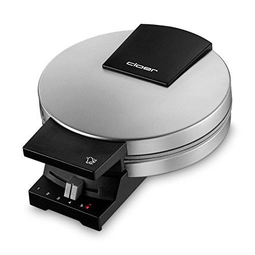 E500982 Waffle Maker Classic-Line