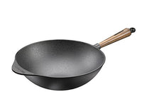 Thumbnail for SKEPPSHULT Wokpfanne, Cast Iron, 32 cm im Sale