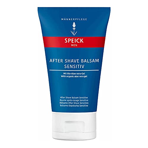Speick Men After Shave Balm Sensitive Twin Pack 2x100 ml on sale