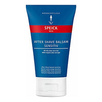 Thumbnail for Speick Men After Shave Balm Sensitive Twin Pack 2x100 ml on sale