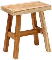 Thumbnail for Jan Kurtz Hocker, Holz, Braun, x 25 x 45 cm im Sale