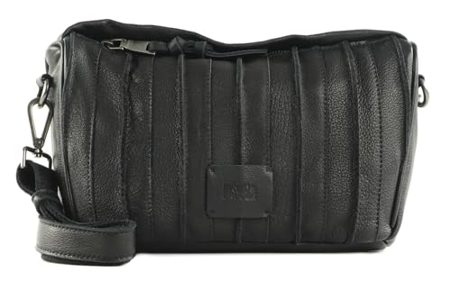 FREDsBRUDER Izzle shoulder bag leather 28 cm on sale