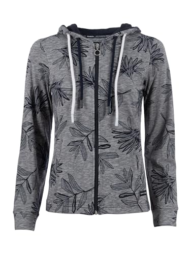 s'questo Sweatjacke Navy Soquesto im Sale