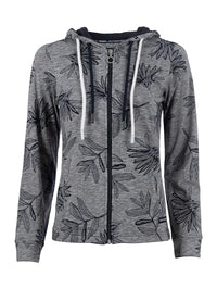 Thumbnail for s'questo Sweatjacke Navy Soquesto im Sale