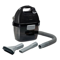 Thumbnail for DOMETIC PowerVac PV 100 Staubsauger für unterwegs, Nass-Trockensauger mit 12-V-Akku für Camping und Auto, Schwarz im Sale