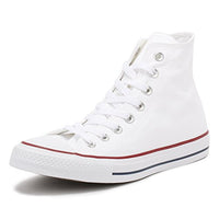 Thumbnail for Converse Unisex Adults' High-Top Sneakers Chuck Taylor All Star HI Grey 38 on Sale