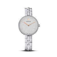 Thumbnail for Swarovski Cosmopolitan watch, metal bracelet, blue, stainless steel on sale