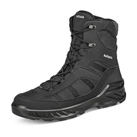 Thumbnail for LOWA boots medium Trident III GTX anthracite/green 41.5 on sale
