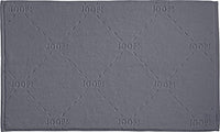 Thumbnail for Joop! Bath mats Dash 73 Light anthracite - 413 45x65 cm on sale