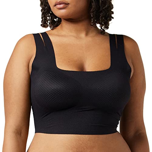 Sloggi Damen sloggi ZERO Feel Flow Top, CACAO, im Sale