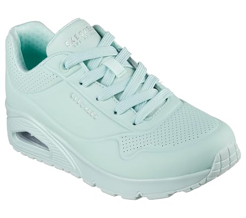 Skechers Women's Uno Stand On Air Sneakers, Green, EU on Sale