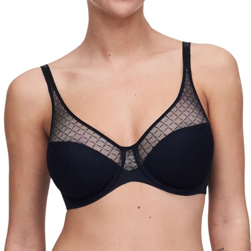 Chantelle - Norah Chic - Bügel-BH (80D Soft pink) im Sale