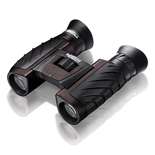 STEINER Safari UltraSharp 8x22 Binoculars - German brand quality, 10-year warranty, for adults &amp; children, compact &amp; lightweight, the ideal companion for travel and hiking on sale
