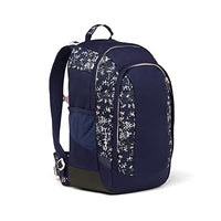 Thumbnail for Satch Unisex-Adult Air Backpack Bloomy Breeze, Dark Blue, Pink, White (Multicolored), One Size on Sale
