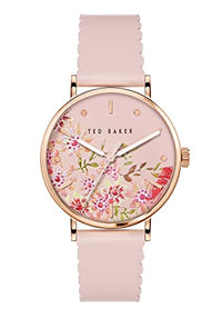 Thumbnail for Ted Baker Lässige Uhr BKPPHS2389I im Sale