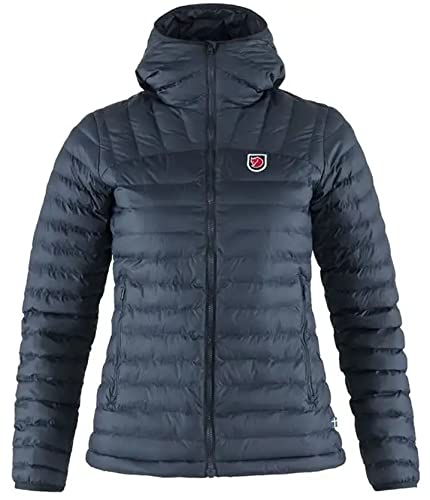 Fjallraven, Expedition Lätt, Jacke, Marine, L, Frau im Sale