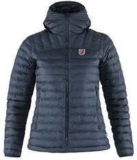 Thumbnail for Fjallraven, Expedition Lätt, Jacke, Marine, L, Frau im Sale