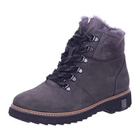Thumbnail for Waldläufer 911802 302 Damen Stiefelette, im Sale