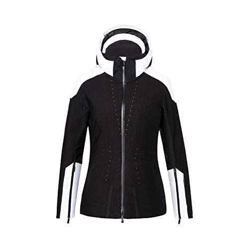 KJUS Women Freelite Jacket Schwarz, Damen Daunen Regenjacke, im Sale