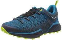 Thumbnail for Salewa MS Dropline Herren Traillaufschuhe, Blau (Blue Danube/Ombre Blue), 45 EU im Sale