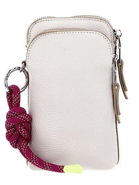 Thumbnail for ESPRIT Damen 053EA1V303 Tasche, Weiß im Sale
