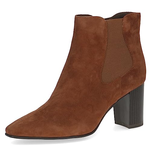 CAPRICE Stiefelette 9-25330-41 305 G-Weite im Sale