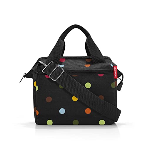 reisenthel allrounder cross dots – Kleine Crossbody Bag mit abnehmbarem und verstellbarem Schultergurt – Aus wasserabweisendem Material im Sale