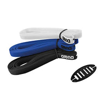 Thumbnail for Arena Recambio Gomas Cobra Series Silicone Strap Zubehör für Schwimmbrille, bunt, Einheitsgröße im Sale