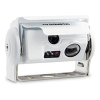 Thumbnail for Dometic color double camera PerfectView CAM 44 NAV white