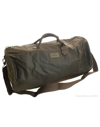 Holdall Bag Olive on Sale