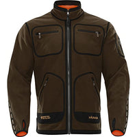 Thumbnail for Härkila | Kamko fleece Brown/Red, 3 im Sale
