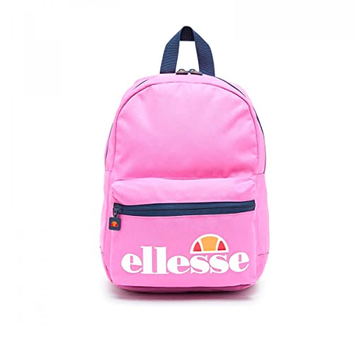 Ellesse Girls' Benallo Junior Backpack, Pink (Pink), One Size on Sale