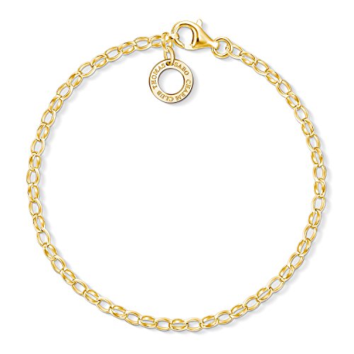 Thomas Sabo Damen Charm-Armbänder - X0243-413-39-L18,5 im Sale