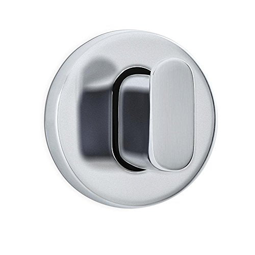 blomus AREO Wandhaken, Edelstahl matt, 5.7 x 5.7 x 4.2 cm im Sale
