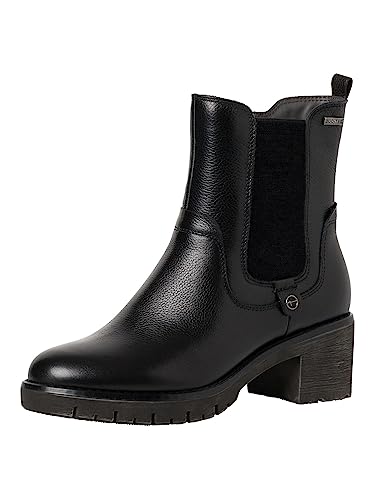 Tamaris Comfort Chelsea Boot 8-86410-41 001 Comfort fit im Sale