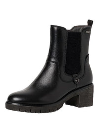 Thumbnail for Tamaris Comfort Chelsea Boot 8-86410-41 001 Comfort fit im Sale