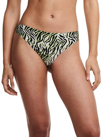 Thumbnail for Chantelle SoftStretch String blickdicht Nahtloser Tanga im Sale