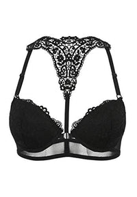 Thumbnail for Lascana Damen Push-up-BH im Sale