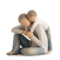 Thumbnail for Enesco Willow Tree That's My Dad Figurine on sale