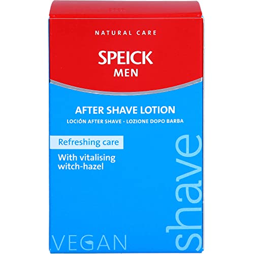 SPEICK After Shave Lotion 100 ml on sale