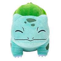 Thumbnail for Pokémon PKW2697-20cm Plush - Bulbasaur, official plush on sale