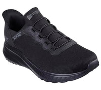 Thumbnail for Skechers men's sneakers, black, 46 EU on sale